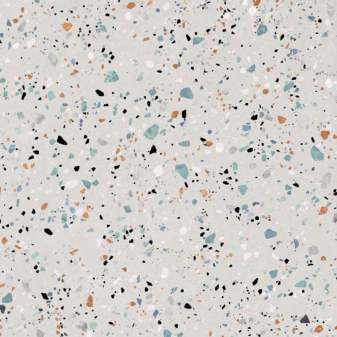 Gobi 60x60 Bianco Matt Tiles