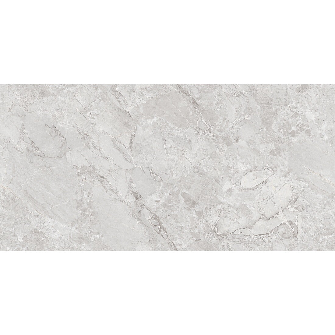 Endless Fonatana 60x120 Bianco Matt Tiles