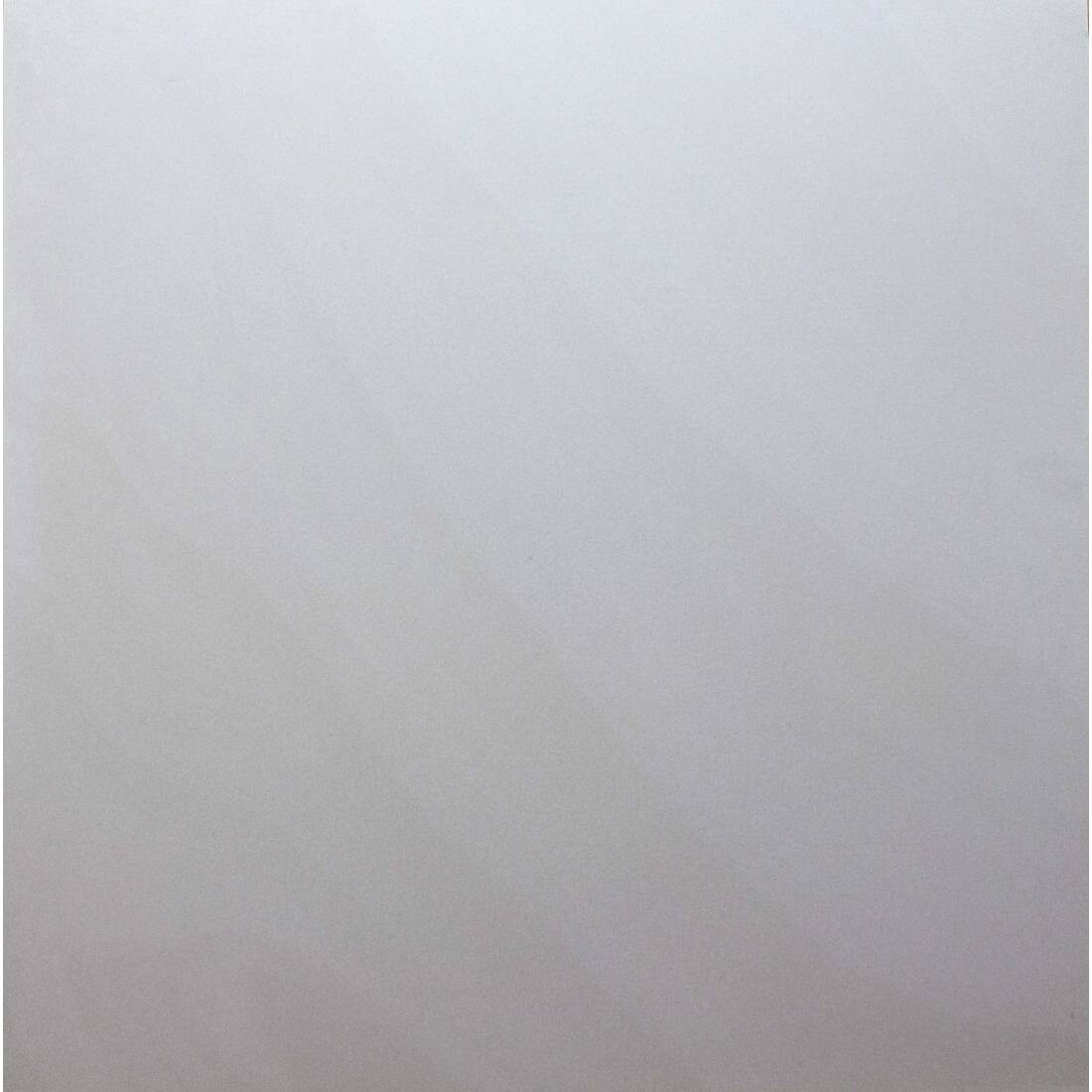 Genesis 60x60 White Polished Tiles