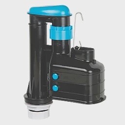 VIVA ADJUSTABLE DUAL-FLUSH SYPHON