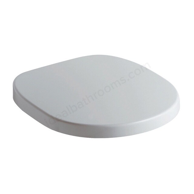 Ideal Standard Concept/Studio Toilet Seat and Cover