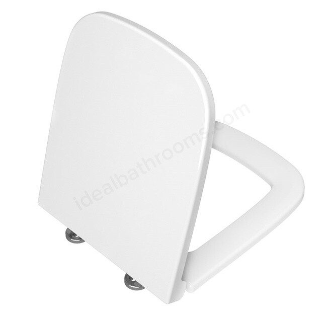 Vitra S20 Toilet Seat and Cover