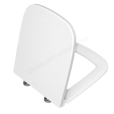 Vitra S20 Toilet Seat and Cover