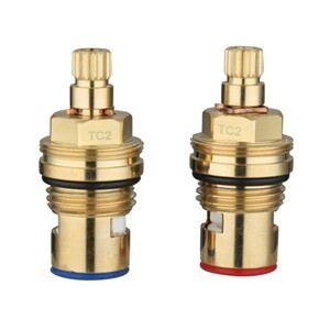 KPGLANDUC4 - KeyPlumb UC4 Standard Cartridge - 1/2&quot; - 2 Pack