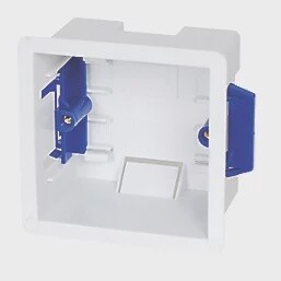 1-GANG DRY LINING BOX 45MM