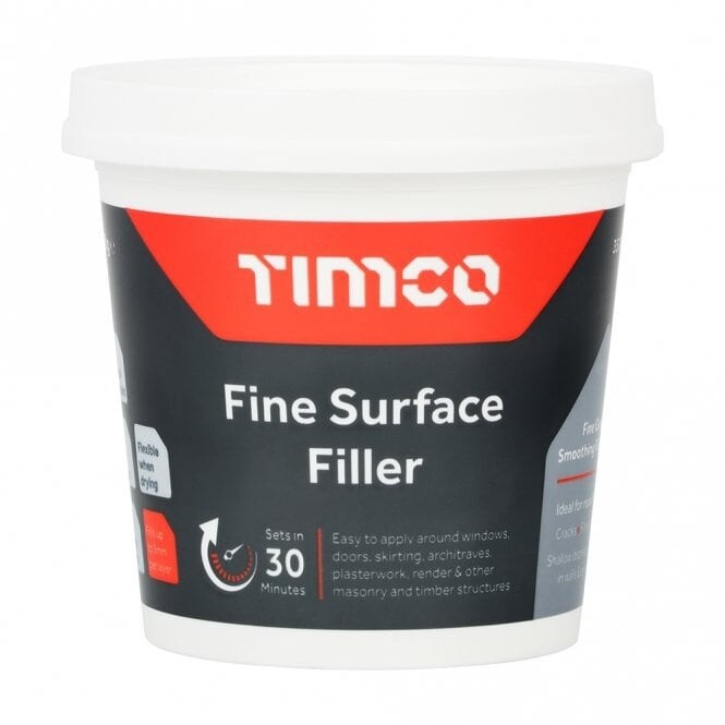 TIMCO Fine Surface Fille
