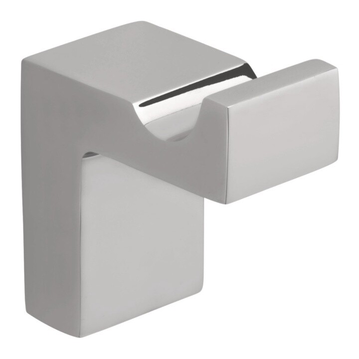 Niagara Disc Chrome Robe Hook