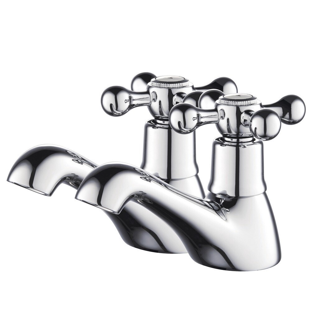 Niagara Kingsbury Bath Taps
