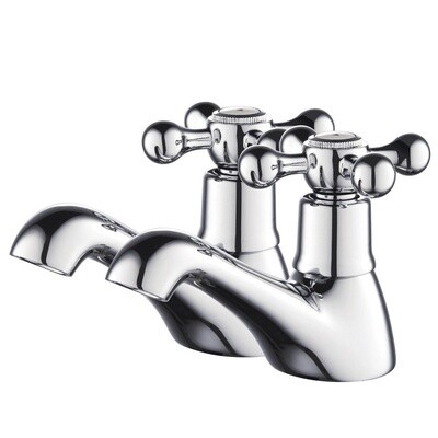 Niagara Kingsbury Bath Taps