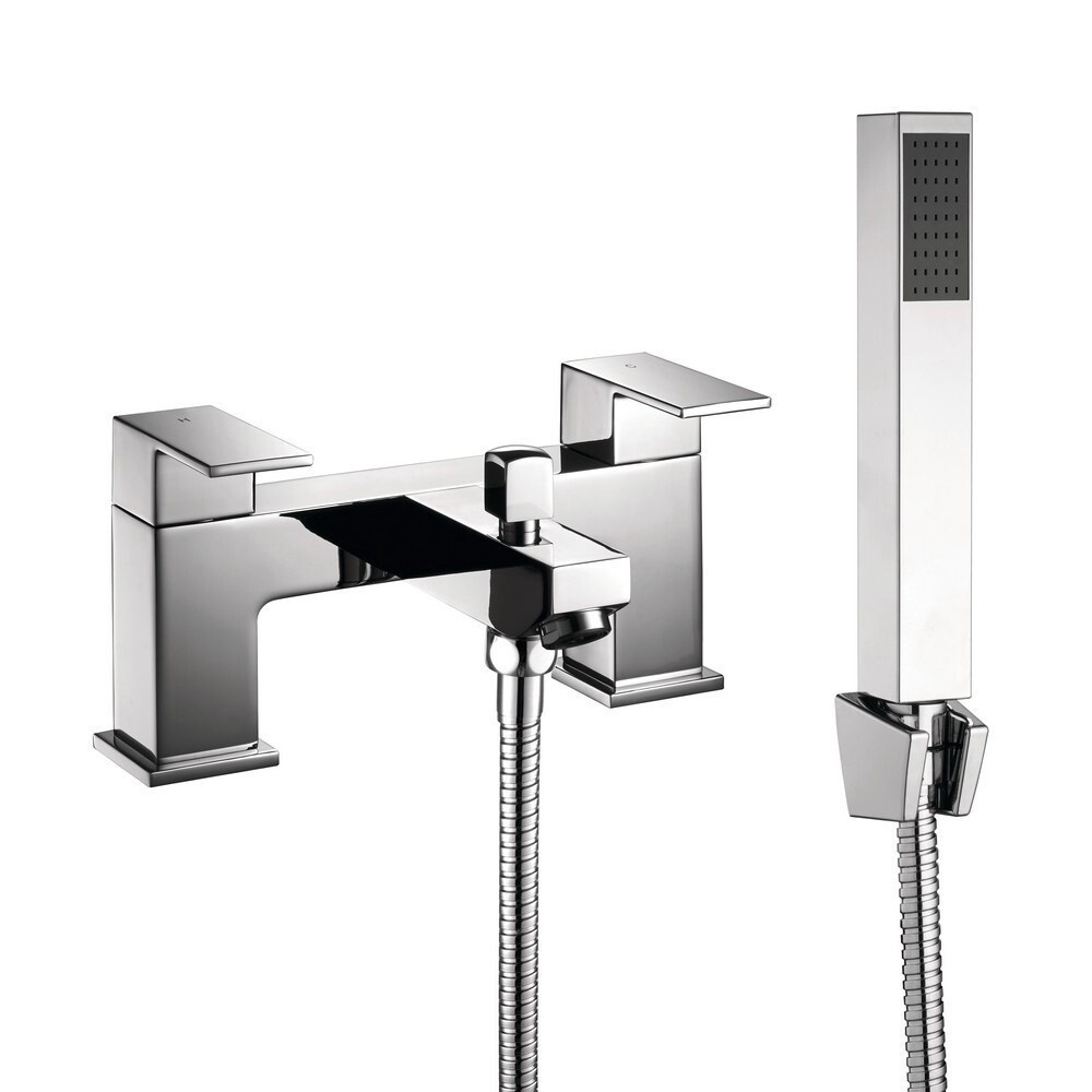 Niagara Edgeware Bath Shower Mixer