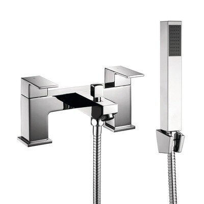 Niagara Edgeware Bath Shower Mixer