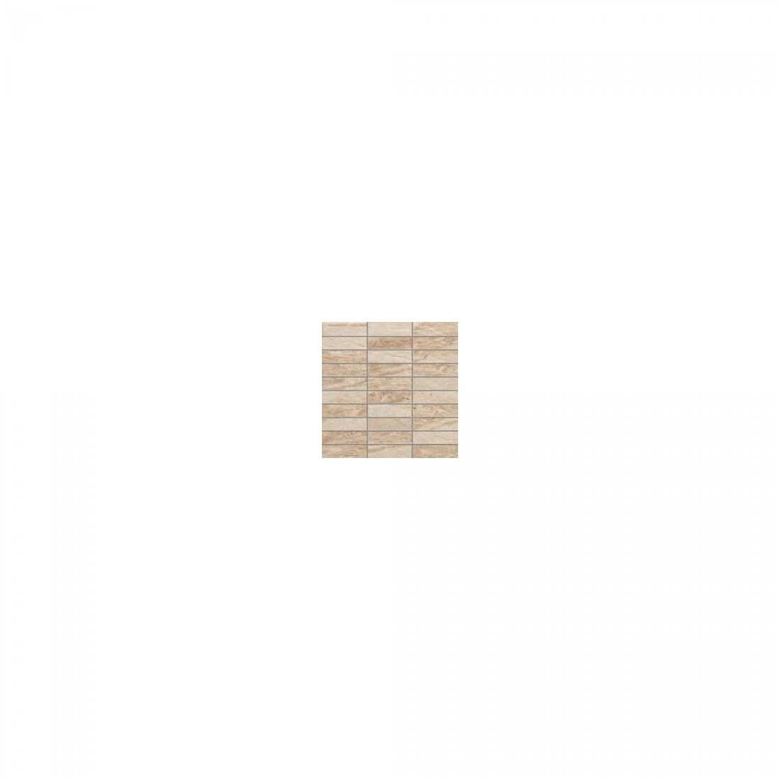 Sardinia 30x30 Beige Matt Tile