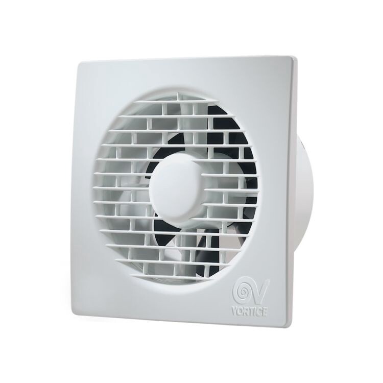 VORTICE Punto Filo MF 100/4″ Standard Extractor Fan | 11123