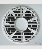 Vortice 11127 PUNTO FILO MF 100/4 T Axial Extractor Fan 100 mm / 4 Inch (Timer Model)V