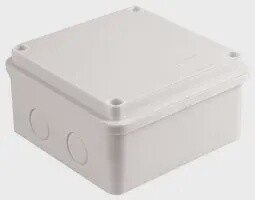 BG External Junction Box