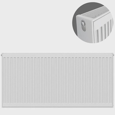 600 x 1800mm Double Panel Radiator - Type 22 ULTRA HEAT