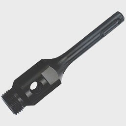SDS PLUS SHANK DIAMOND CORE ARBOR RAPTOR