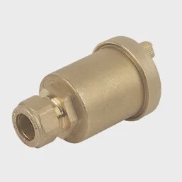 Embrass Peerless 15mm Bottle Air Vent