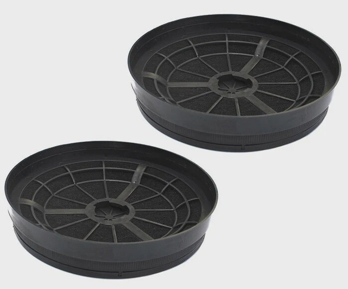 Cooke &amp; Lewis Carbon Filter (CARBFILT21)