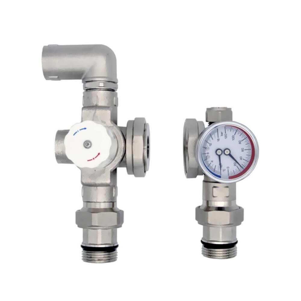 Keyplumb Blending / Mixing Valve