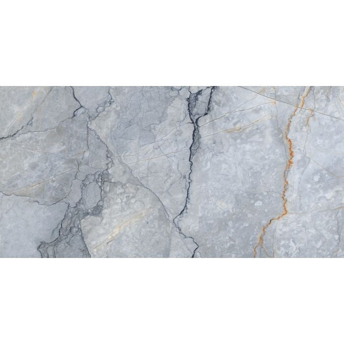 Marmo Silvestre 60x120 Blue Tile