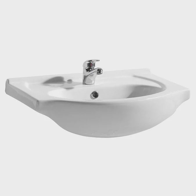 Fresssh 650mm Vanity Basin - Classic