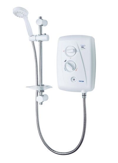 MIRA GO ELECTRIC SHOWER 8.5W
