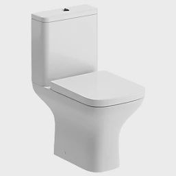 Fresssh Marya Rimless Toilet To Go