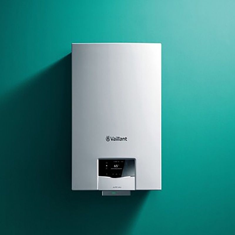 Vaillant ecoTEC Plus 840 40kW Combi Boiler Only