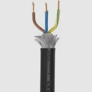 1.5mm² 6943X 3 core SWA Steel Armoured Cable - Cut to Length
