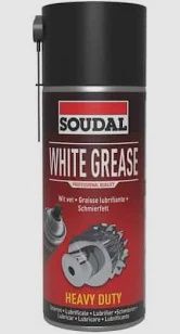 White Grease (400ml