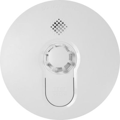 BG 230VAC Mains Powered Interconnected Heat Alarm