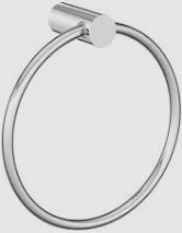 NIAGARA towel ring