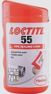 55 Pipe Sealing Cord 150m