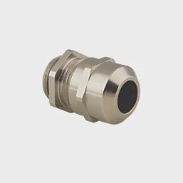 BRITISH GENERAL BRASS CABLE GLAND KIT 20MM