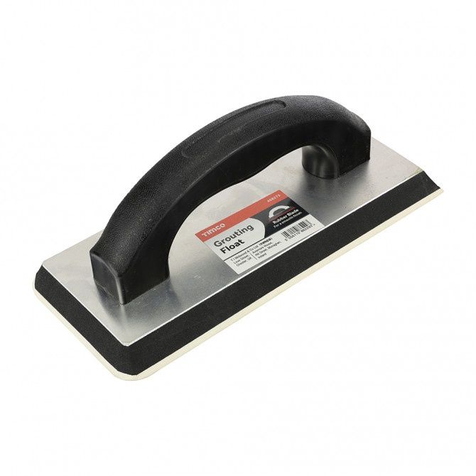 Timco 468273 Grouting Float 230 X 100Mm Unit 1
