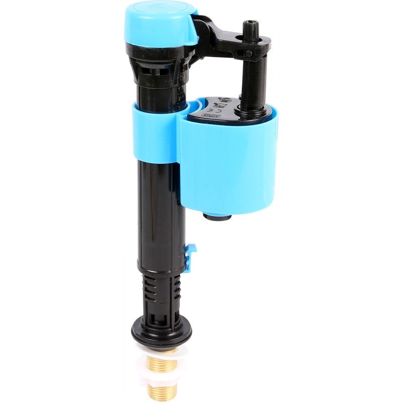 Viva Skylo Bottom Entry Fill Valve Brass Shank