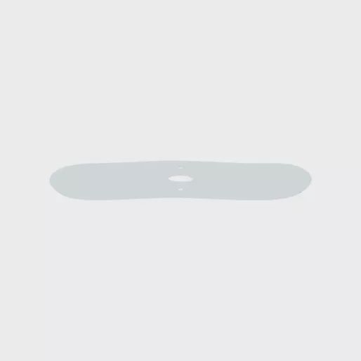 Viva clear syphon diaphram washer for cistern part Spare part for syphon washer