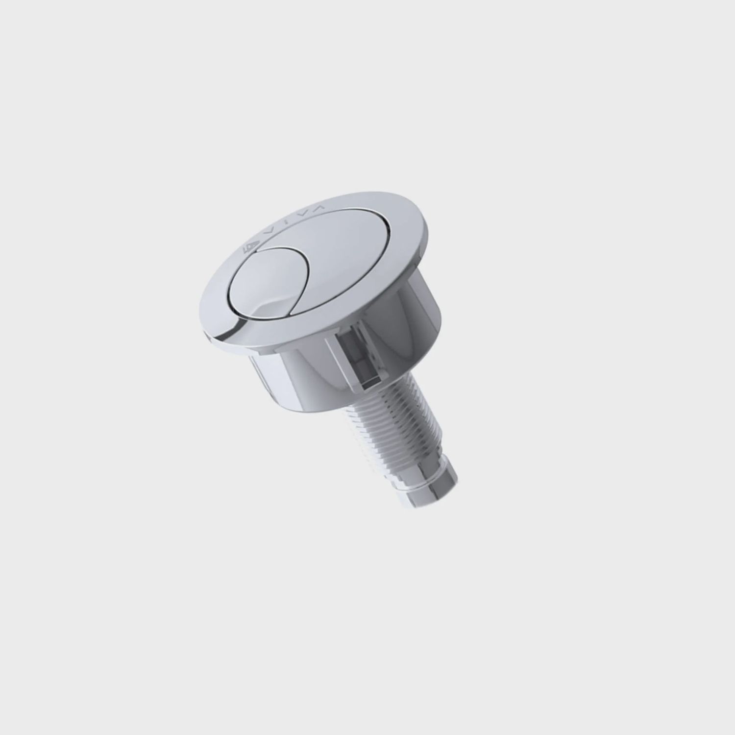 Viva Dual Flush Push Button For Skylo Flush Valves UNI/SB
