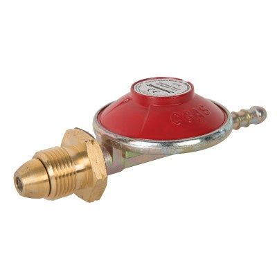 LOW PRESSURE PROPANE GAS REGULATOR 1.5KG HR