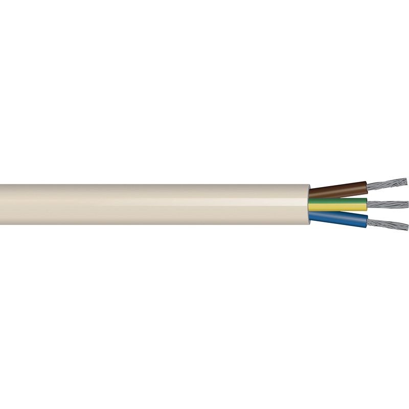 Pitacs Immersion Heater Cable (3183TQ) 2.5mm2 Coil