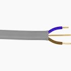 Cables Twin &amp; Earth Cable (6242Y) Grey 6.0mm2 Coil