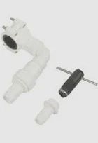 Essentials Washing Machine Drain-Out Kit