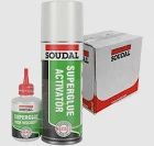 glue and adhesive Soudal