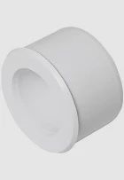 FLOPLAST REDUCERS 40MM X 32MM WHITE