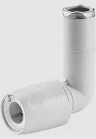 Hep2O 90º Spigot Elbow 10 x 15mm