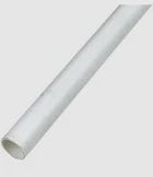 FloPlast Solvent Weld Waste Pipe White 40mm x 3m