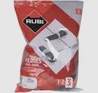 Rubi Delta Levelling System Wedges (Pack of 100)