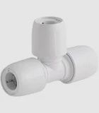 Hep2O Equal Tee 15mm