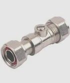Made4Trade Service valve 15mm